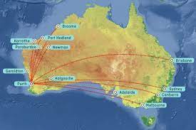 Fly non-stop to Australia | Qantas